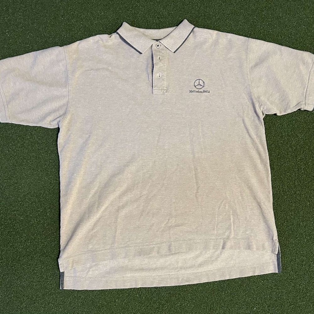 Mercedes-Benz Polo